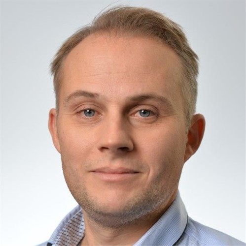 Tomaž Mlakar