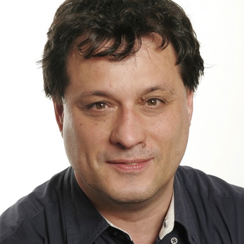 Dejan Sarka